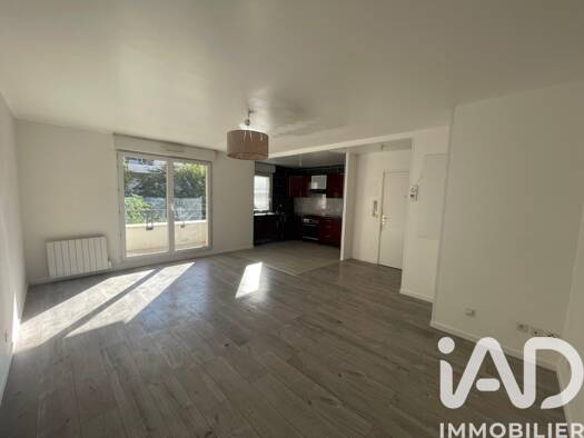 Appartement à vendre 239 000 € 4 pièces 3 chambres 80 m² Étage 1/3 Val Notre Dame-La Tour Billy Argenteuil 95100