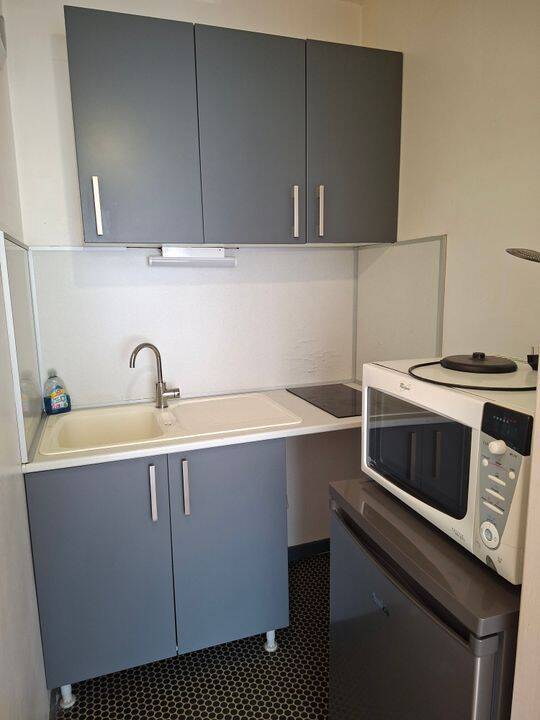 Appartement 1 pièce 24 m² · à Avignon · 24 m² · 475 €