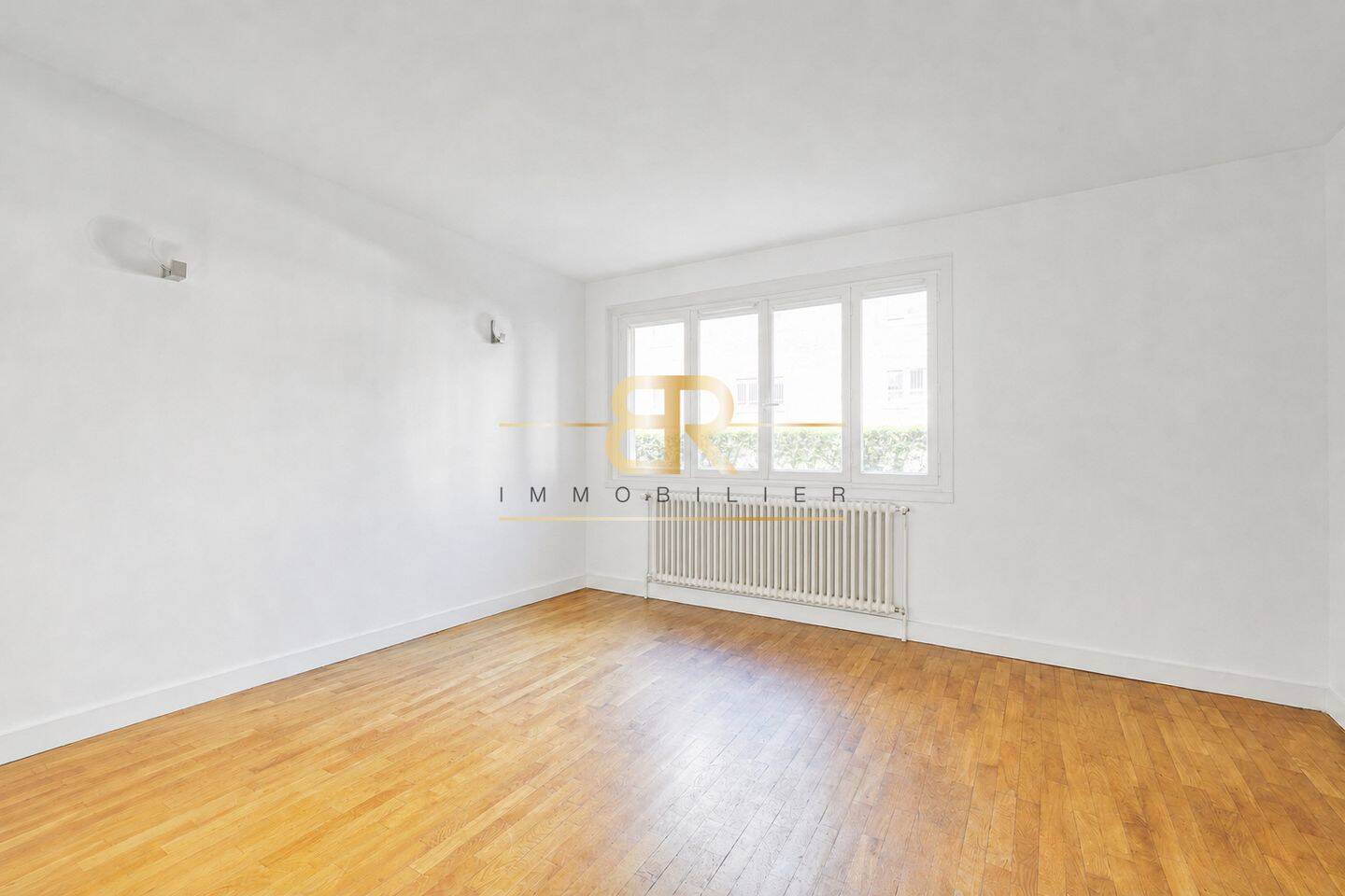 Appartement 3 pièces 63 m² · à Alfortville · 63,4 m² · 284 500 €