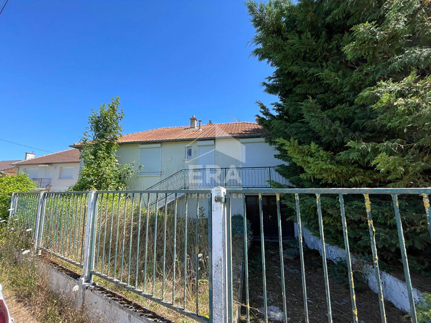 Maison 5 pièces 82 m² · à Ham · 82 m² · 65 500 €