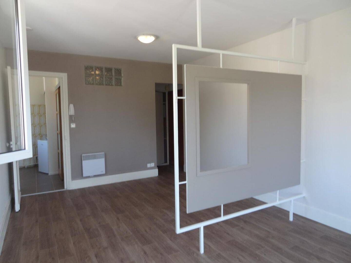 Appartement 1 pièce 30 m² · à Villemur-sur-Tarn · 29,8 m² · 420 €