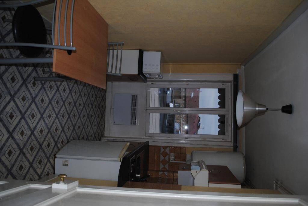 Appartement 2 pièces 30 m² · à Lyon 9ème Arrondissement · 30 m² · 590 €/mois
