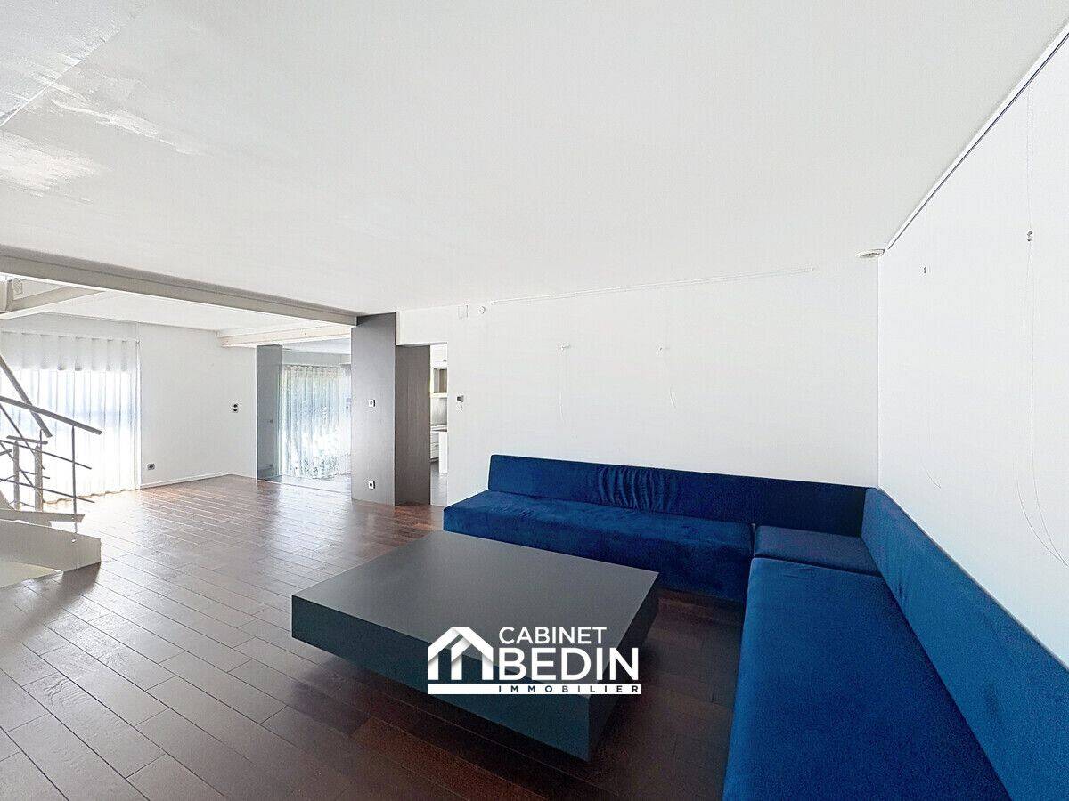Maison 6 pièces 211 m² · à Toulouse · 210,9 m² · 1 094 600 €