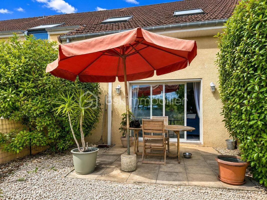 Maison 4 pièces 85 m² · à Pagny-la-Ville · 85,4 m² · 145 500 €