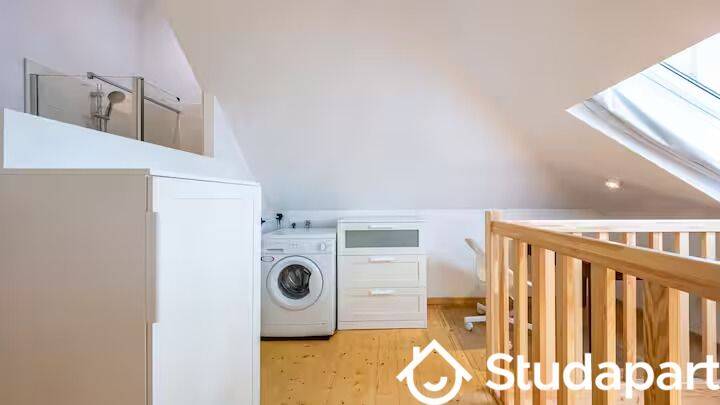 Maison de 38m2 — 15