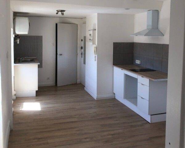 Appartement 2 pièces 31 m² · à Carcassonne · 31 m² · 410 €