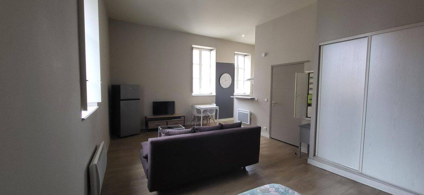 Appartement 1 pièce 33 m² · à Agde · 33 m² · 530 €