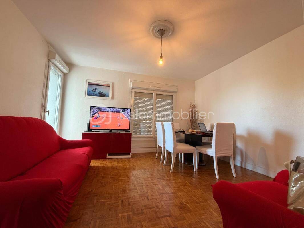 4 pièces 70 m² · à Aulnay-sous-Bois · 70 m² · 1 860 €/mois