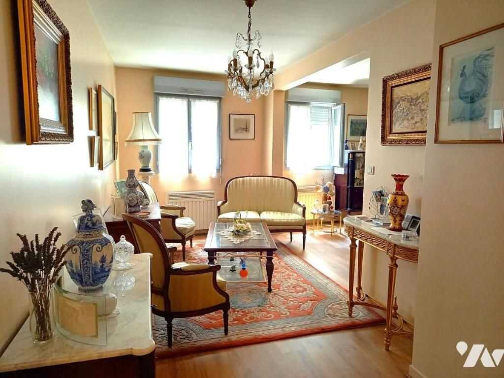 Appartement 5 pièces 125 m² · à Tours · 125 m² · 488 840 €