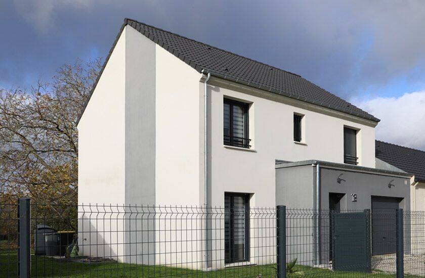 Maison 5 pièces 103 m² · à Pomacle · 103 m² · 328 900 €