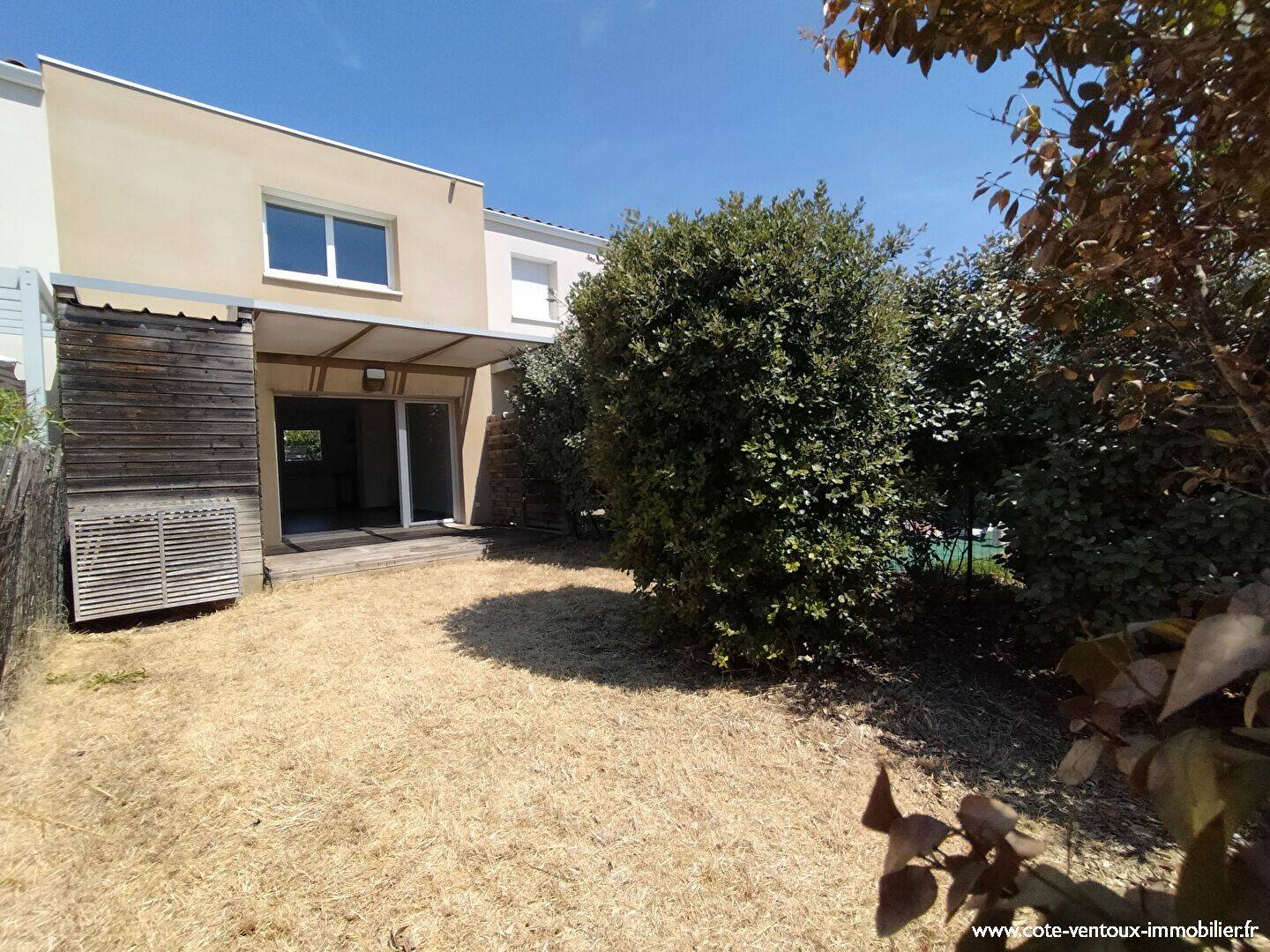 Maison 3 pièces 67 m² · à Carpentras · 67 m² · 185 000 €