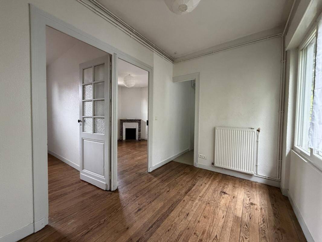 Appartement 2 pièces 40 m² · à Bordeaux · 40 m² · 169 000 €