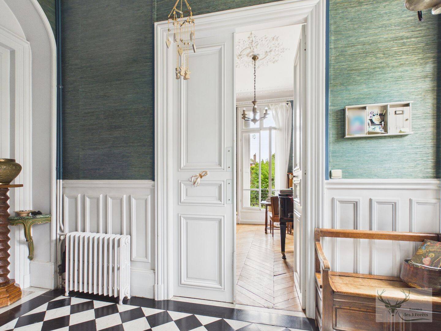 Appartement 5 pièces 125 m² · à Senlis · 125 m² · 450 000 €