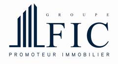 FIC PROMOTION logo