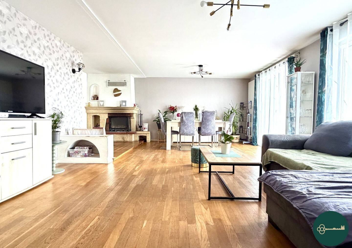 Maison 6 pièces 142 m² · à Dommartin-lès-Toul · 142 m² · 226 000 €