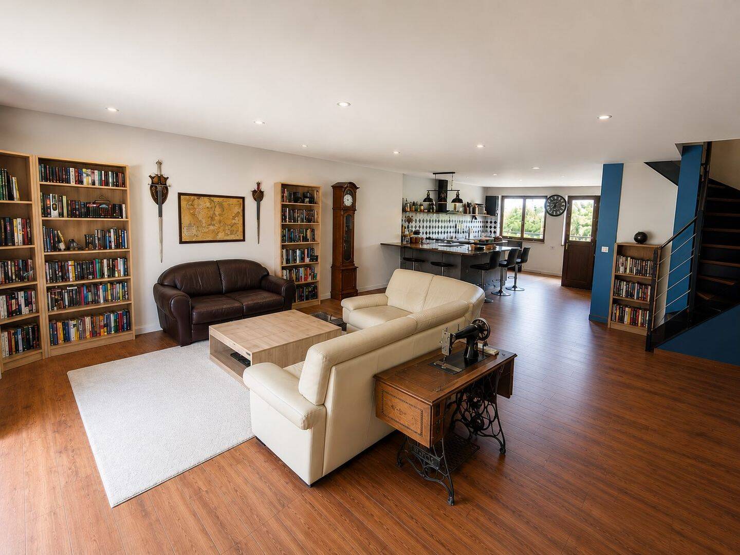 Maison 4 pièces 135 m² · à Jarny · 135 m² · 237 000 €