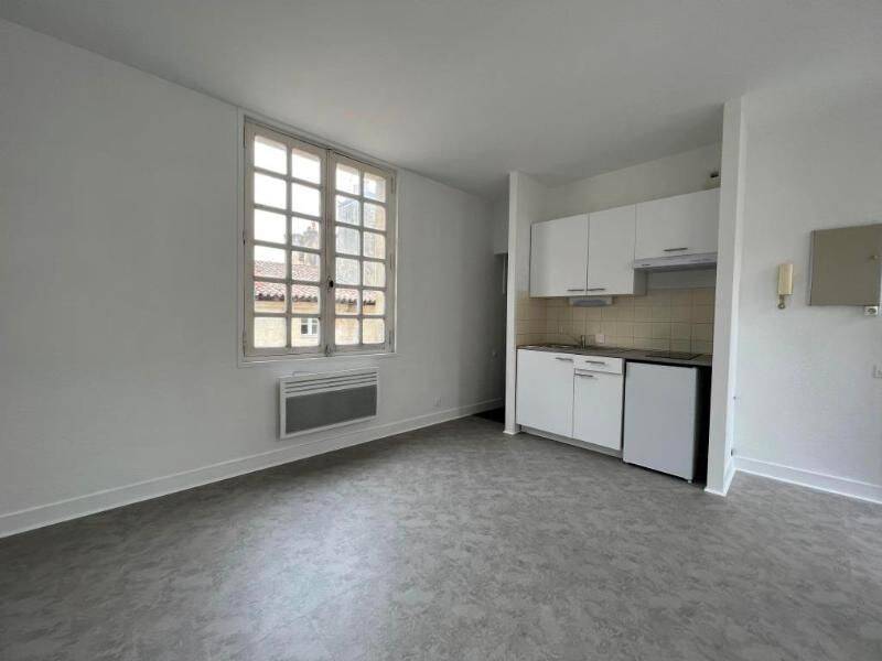 Appartement 2 pièces 34 m² · à Bordeaux · 33,8 m² · 622 €/mois