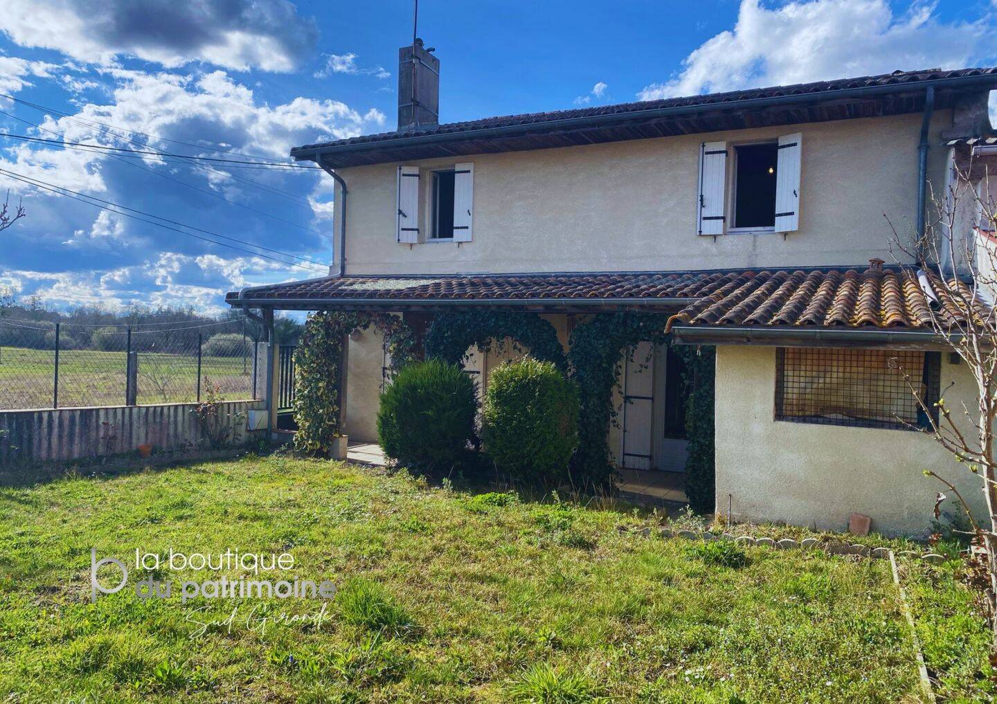 Maison 7 pièces 178 m² · à Bazas · 178 m² · 158 000 €