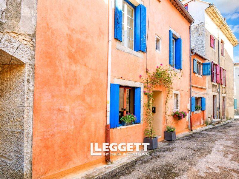 Maison 5 pièces 95 m² · à Pompignan · 95 m² · 179 000 €