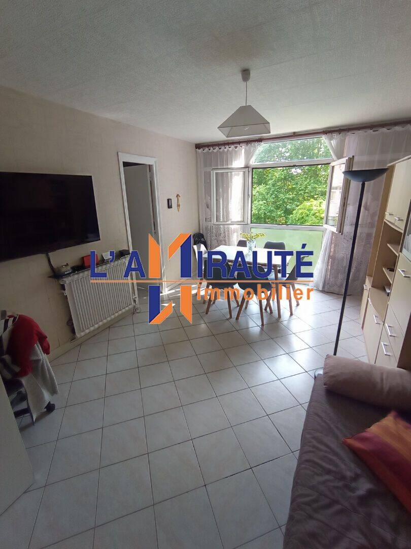 Appartement 3 pièces 53 m² · à Maisons-Laffitte · 53,4 m² · 255 000 €