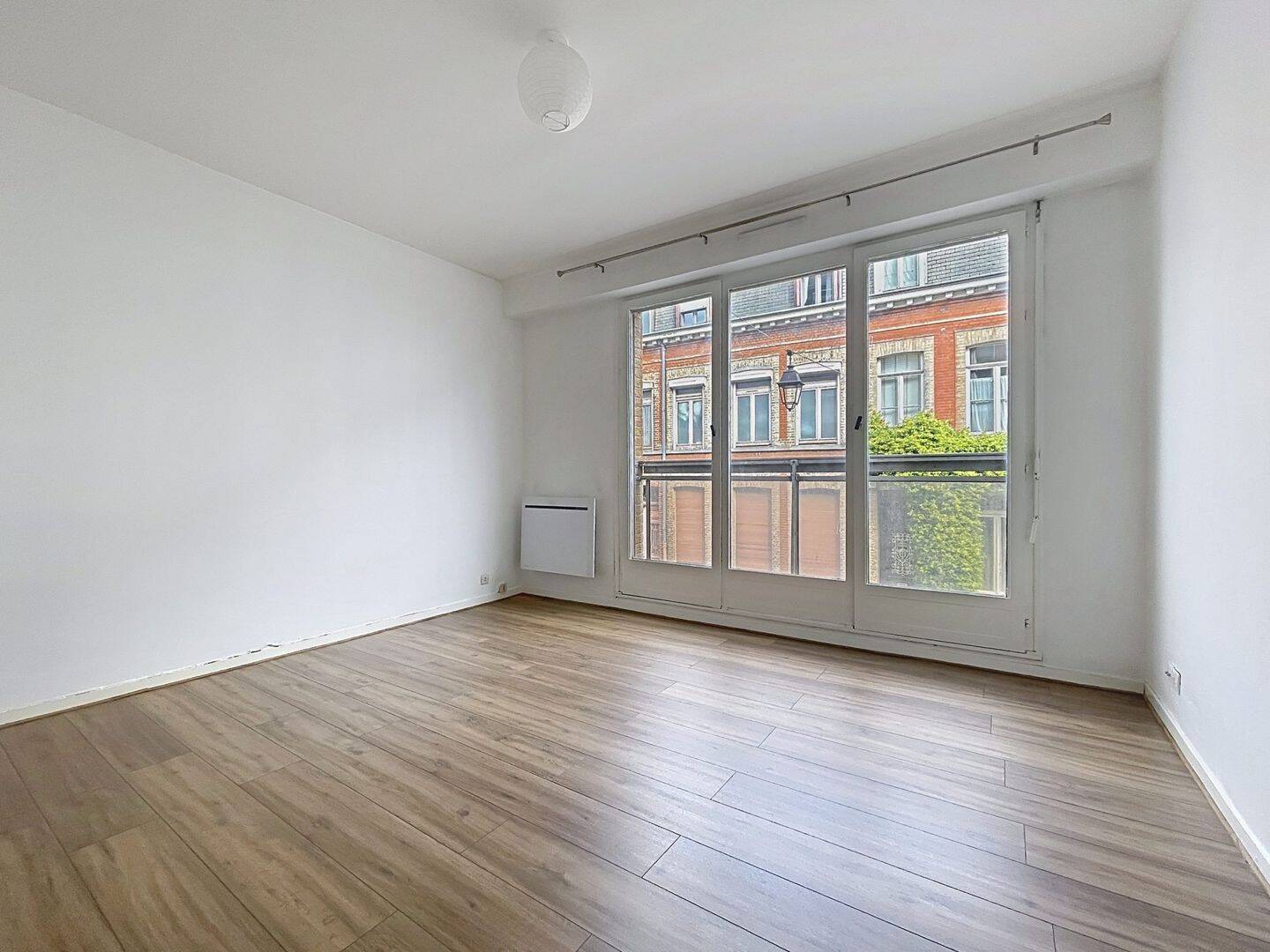 Appartement 1 pièce 22 m² · à Lille · 22 m² · 120 000 €