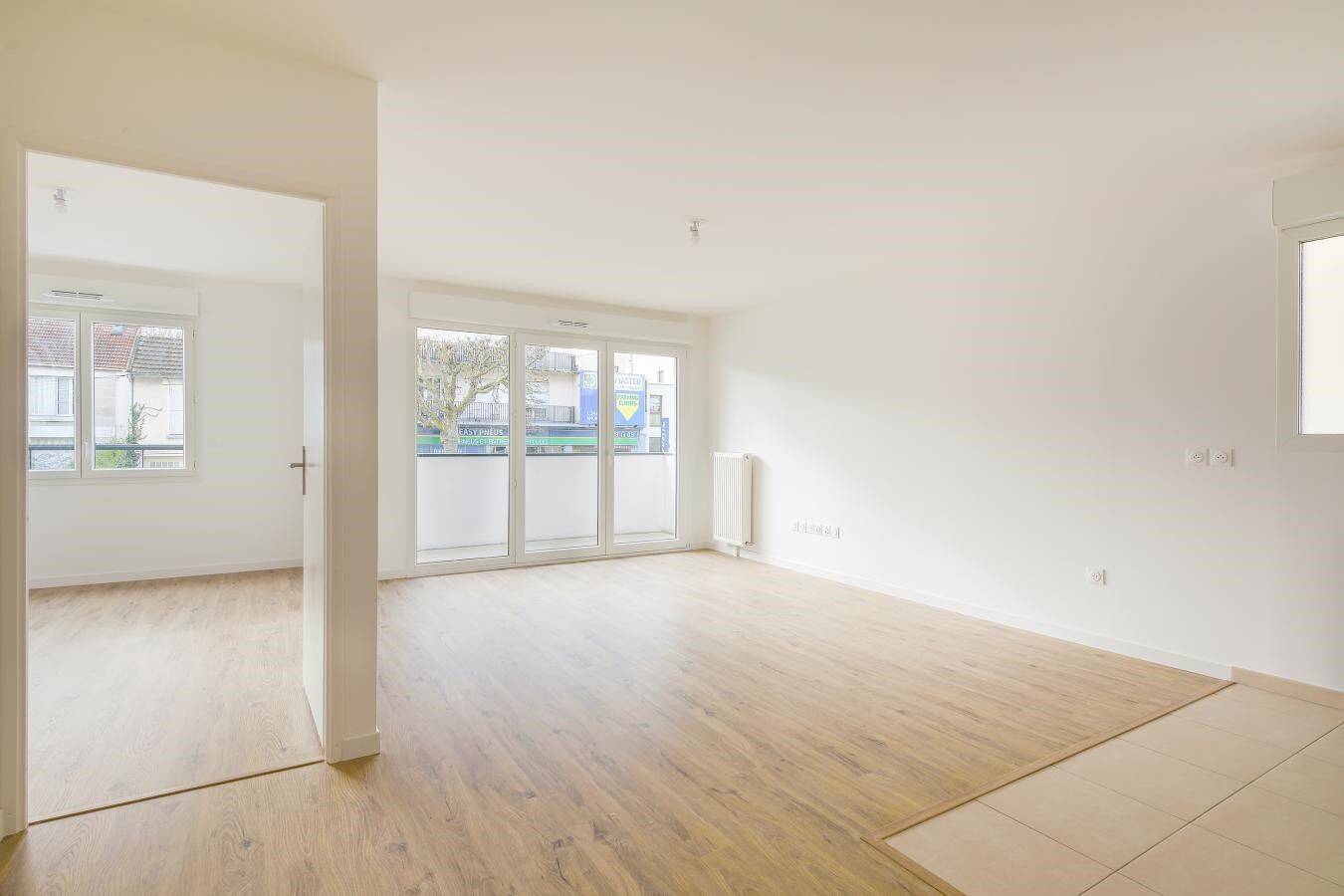 Appartement 3 pièces 65 m² · à Le Perreux-sur-Marne · 65 m² · 1 443 €/mois