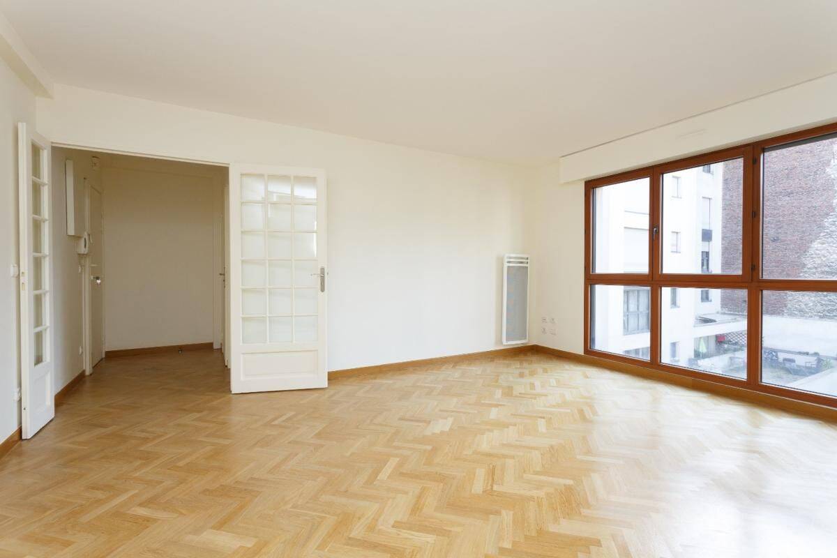 Appartement 2 pièces 47 m² · à Paris 19ème Arrondissement · 47 m² · 1 502 €