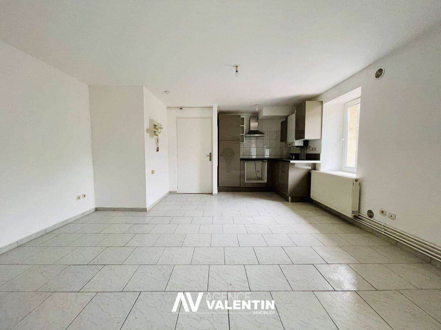 Appartement 1 pièce 32 m² · à Homécourt · 32 m² · 385 €/mois