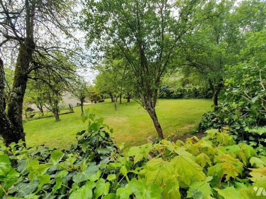 Terrain à vendre 116 600 € 433 m² de terrain Veneux-les-Sablons 77250