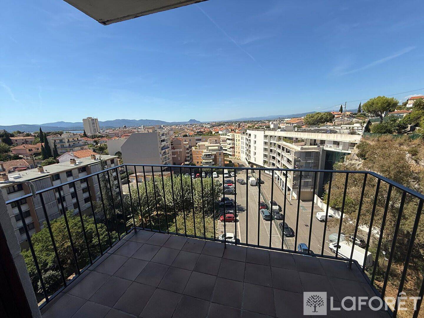 Appartement 3 pièces 50 m² · à Saint-Raphaël · 49,9 m² · 1 100 €/mois