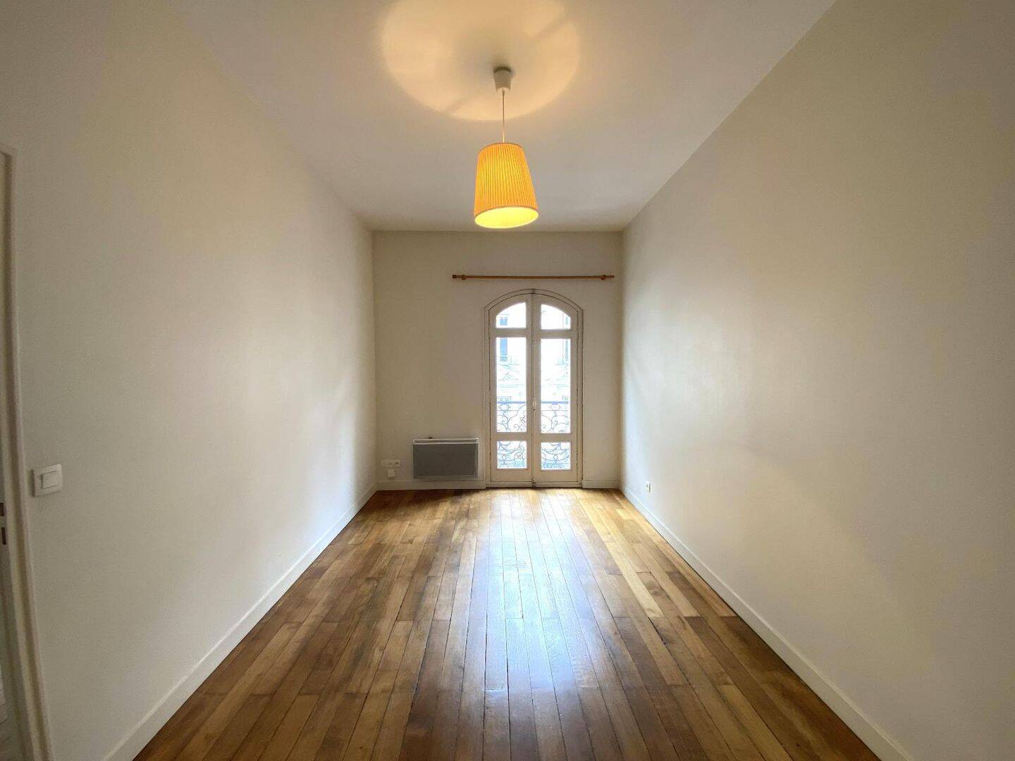Appartement bourgeois — 7