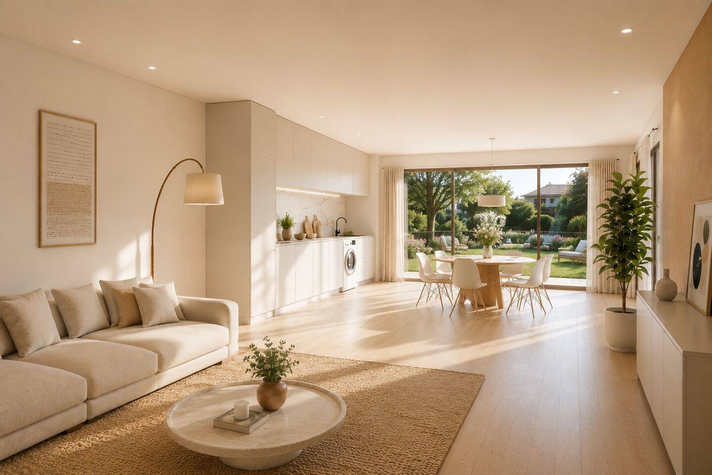 Maison 4 pièces 80 m² · à Troyes · 80,1 m² · 234 570 €