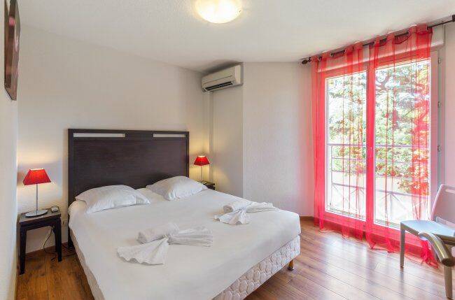 Appartement 3 pièces 56 m² · à Toulouse · 56 m² · 2 160 €