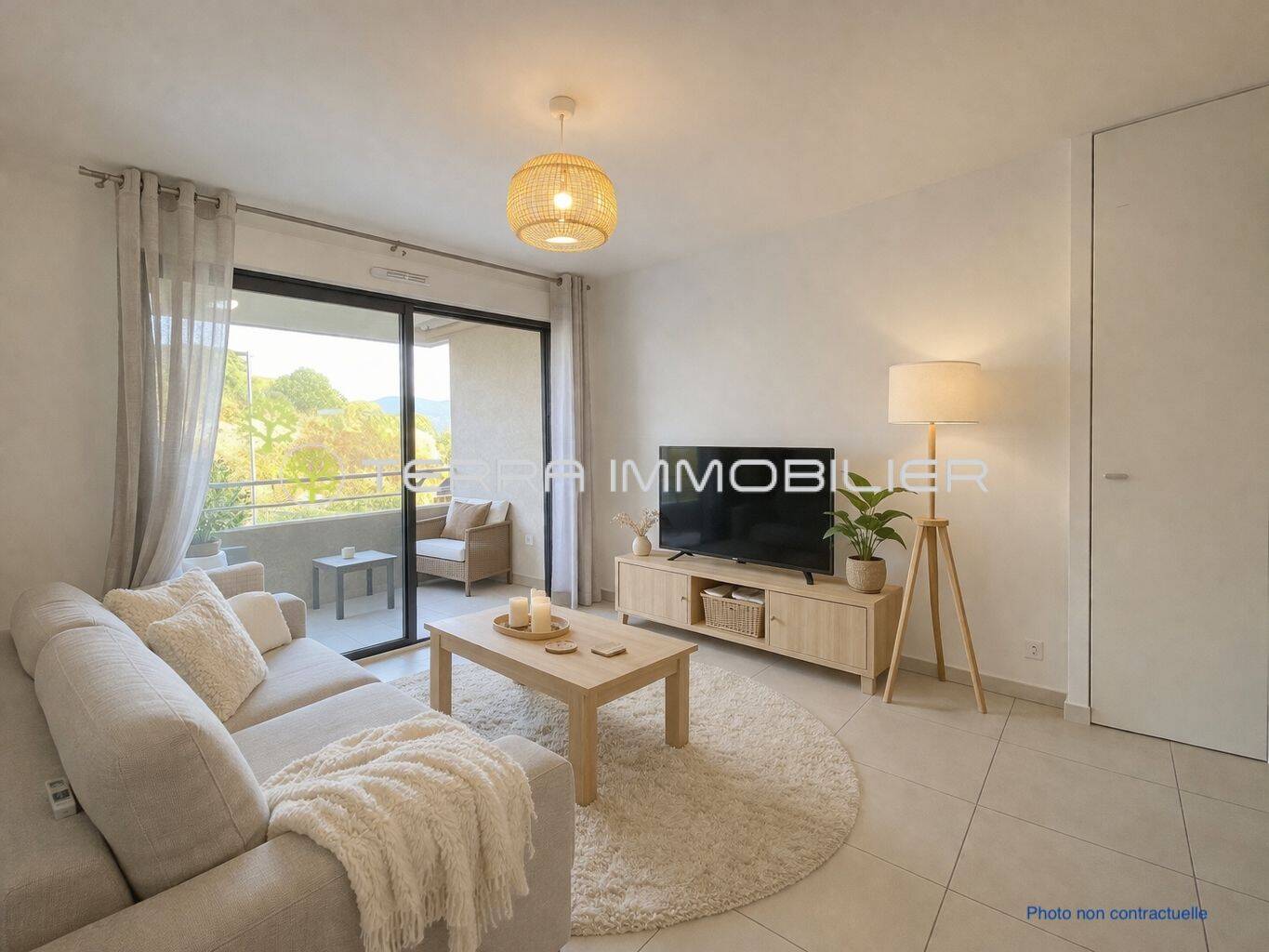Appartement 2 pièces 41 m² · à Ajaccio · 41,1 m² · 199 000 €