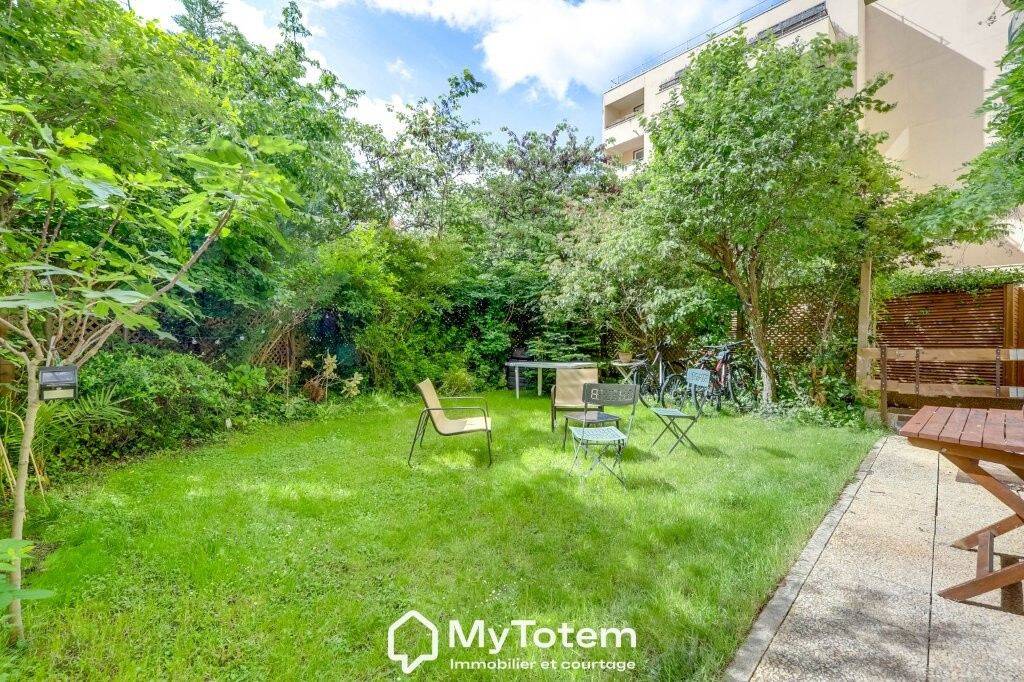 Appartement 5 pièces 95 m² · à Issy-les-Moulineaux · 94,6 m² · 890 000 €