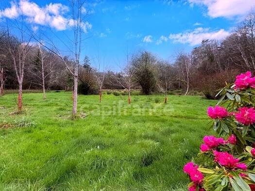 Terrain à vendre 32 000 € 7 138 m² de terrain Guengat 29180