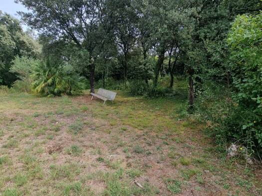 Terrain constructible à vendre 199 000 € 500 m² de terrain Beaulieu 34160