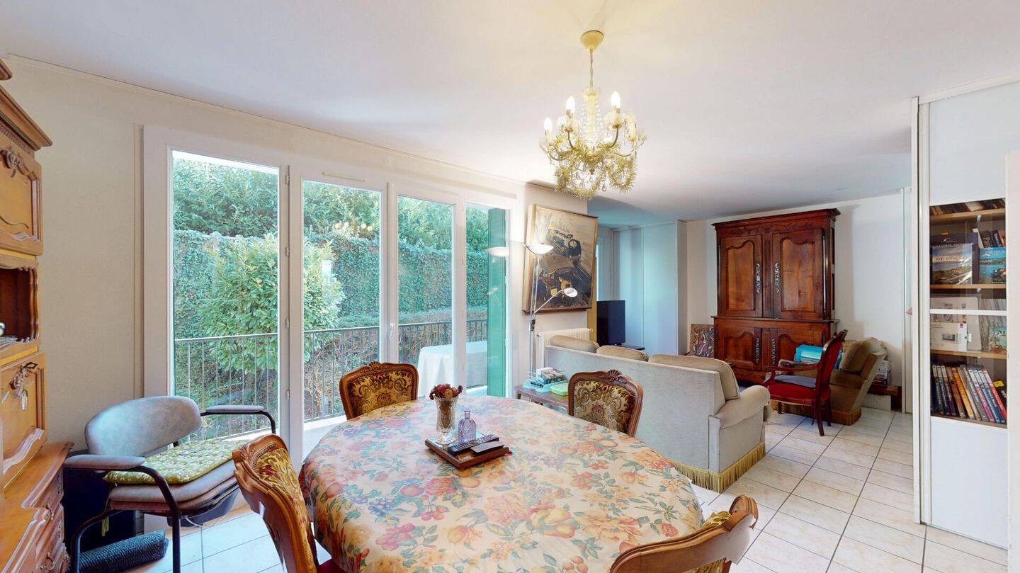 Appartement 4 pièces 78 m² · à Évreux · 78,4 m² · 109 000 €