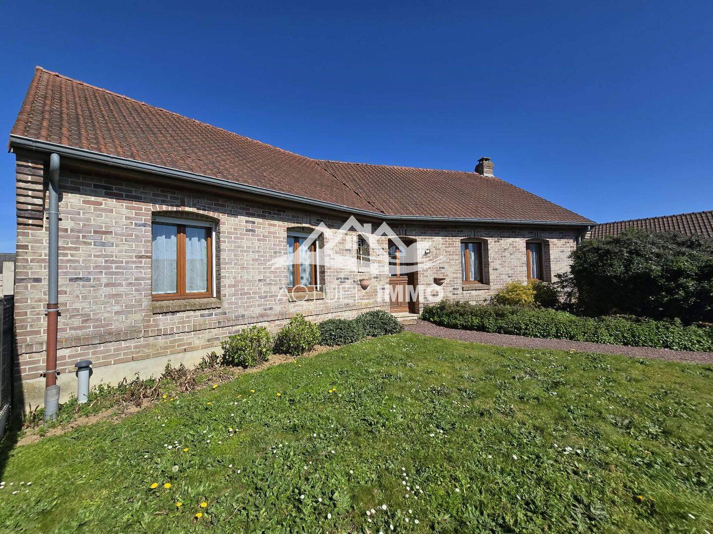 Maison 5 pièces 125 m² · à Haisnes · 125 m² · 294 000 €
