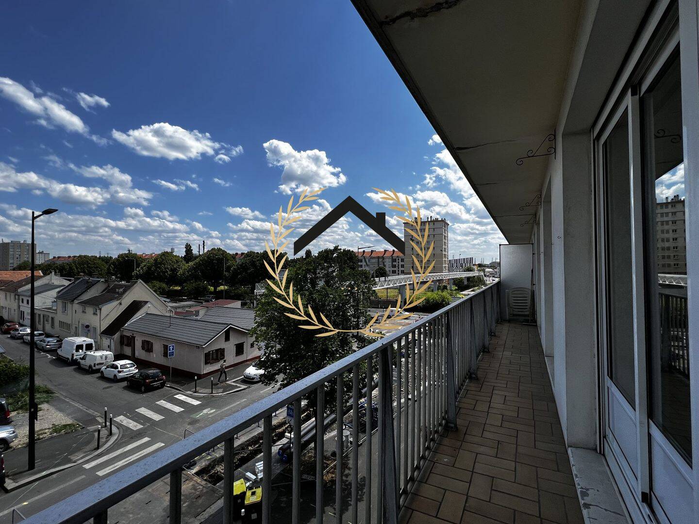 Appartement 4 pièces 103 m² · à Le Havre · 102,9 m² · 147 000 €