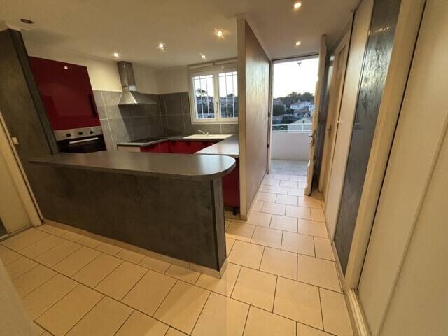 Appartement 2 pièces 46 m² · à Six-Fours-les-Plages · 46 m² · 770 €