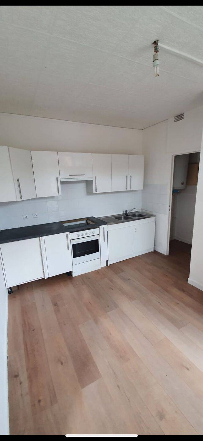 Appartement 2 pièces 26 m² · à Chantilly · 26 m² · 585 €
