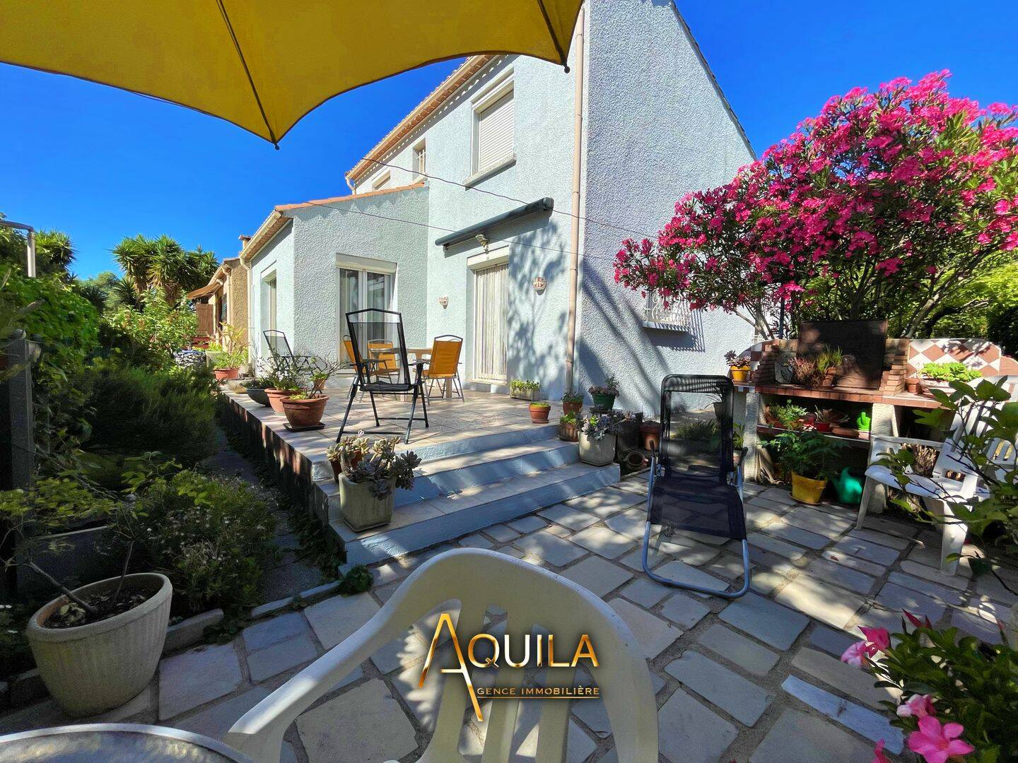 Maison 6 pièces 115 m² · à Béziers · 115 m² · 249 900 €