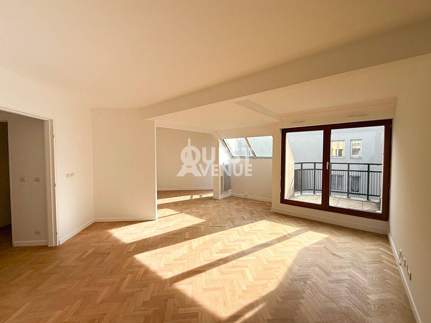 Appartement 5 pièces 100 m² · à Paris 12ème Arrondissement · 100 m² · 1 070 000 €