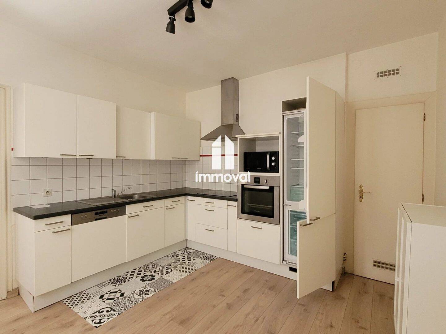 Appartement 3 pièces 80 m² · à Strasbourg · 80,3 m² · 1 125 €/mois