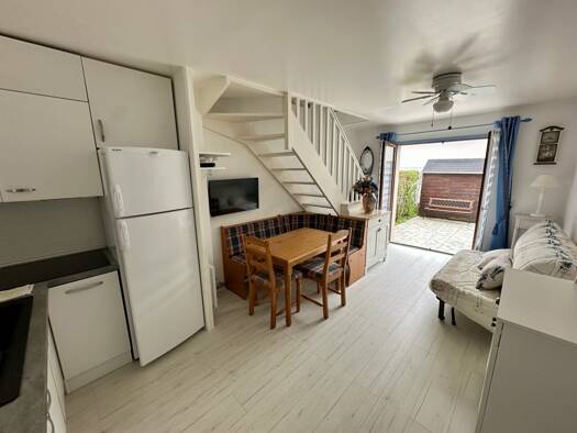 Maison à vendre 249 000 € 3 pièces 2 chambres 35,3 m² Benerville-sur-Mer 14910