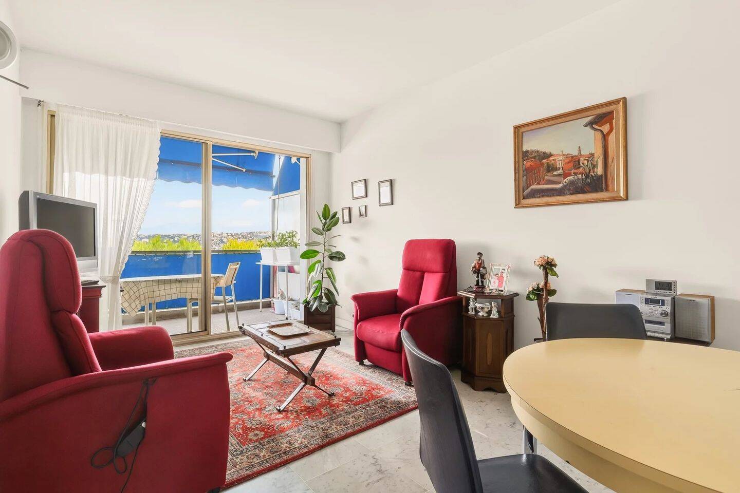 Appartement 2 pièces 40 m² · à Nice · 40 m² · 331 000 €