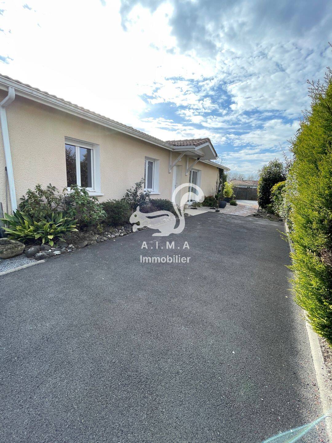 Maison 4 pièces 120 m² · à Mios · 120 m² · 369 000 €