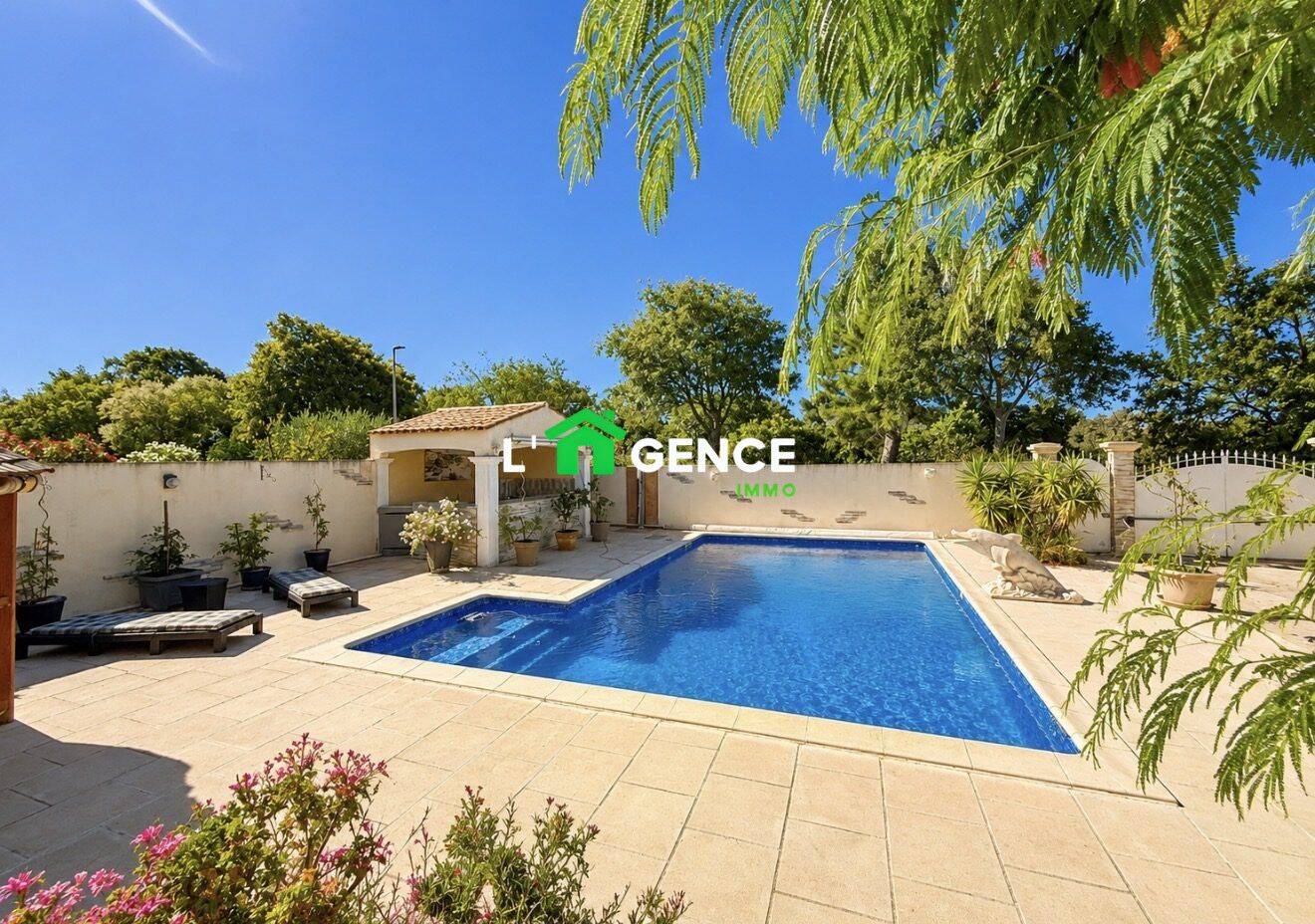 Maison 4 pièces 117 m² · à Istres · 117 m² · 477 000 €