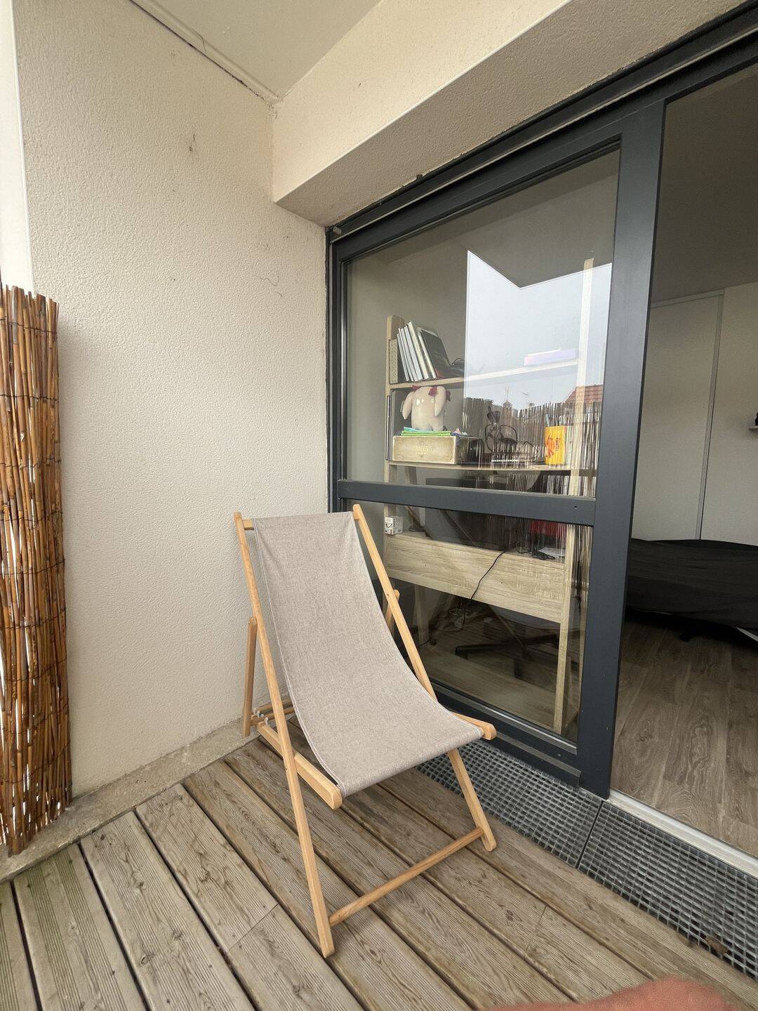 Appartement 1 pièce 29 m² · à Troyes · 29 m² · 95 000 €